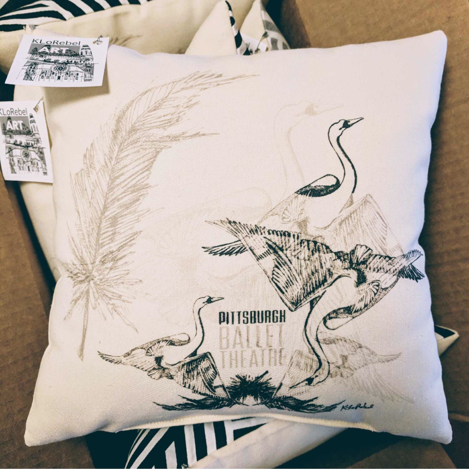American ballet new arrivals theatre merchandise